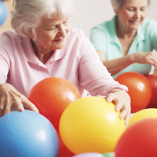 Therapeutic Recreation Activities 2