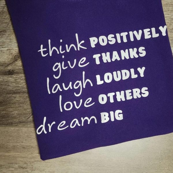 Positively T-Shirt